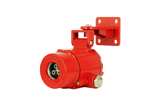 DETECTOR DE LLAMA FLAME D623