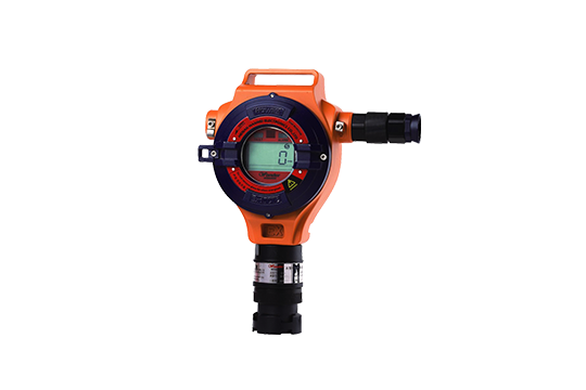 DETECTOR DE GAS FIJO WD6200-H2S