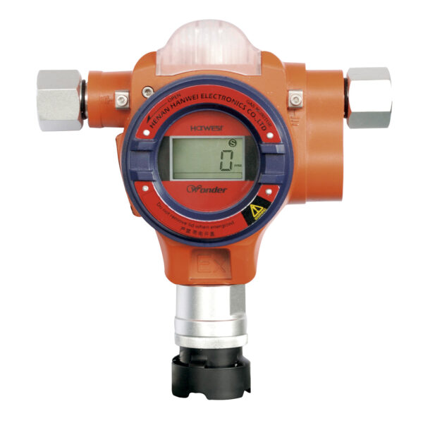 DETECTOR DE GAS FIJO GT-WD2200