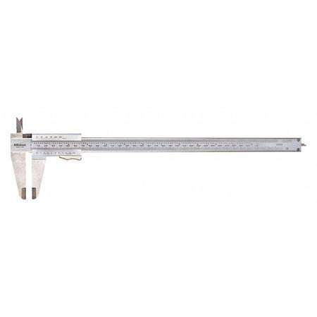 CALIBRADOR VERNIER MITUTOYO 531