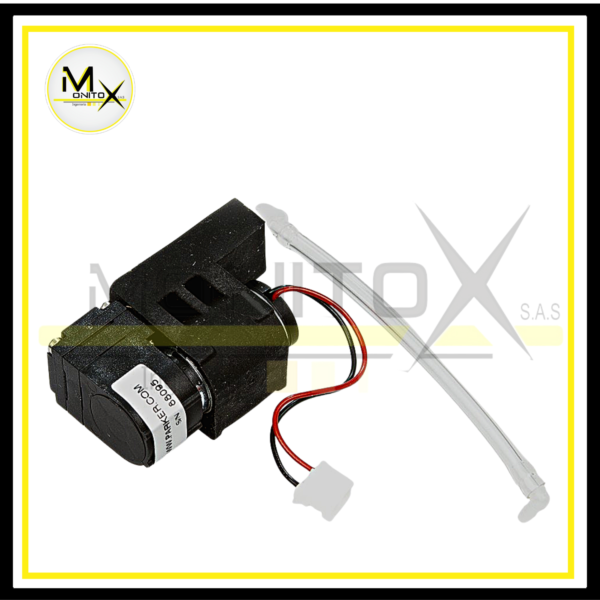 KIT BOMBA DE REPUESTO XT-RPUMP-K1