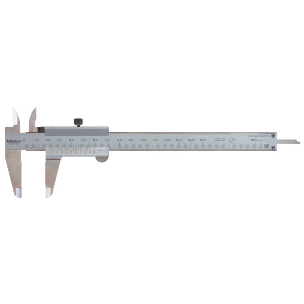 CALIBRADOR VERNIER MITUTOYO 530-101