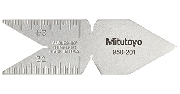 MEDIDOR CENTRAL  MITUTOYO 950-201