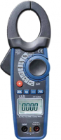 PINZA AMPERIMETRICA DT-3369T-BT