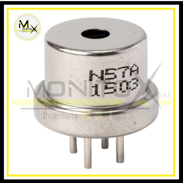 SENSOR CATALÍTICO NAP-57A