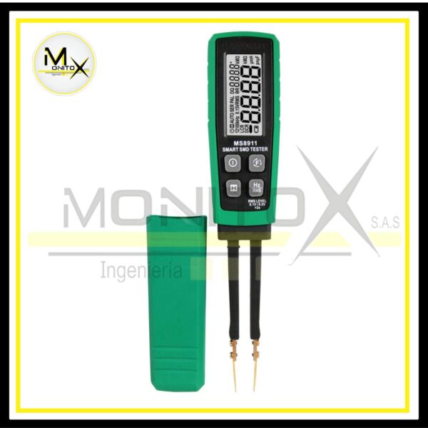 COMPROBADOR SMD520