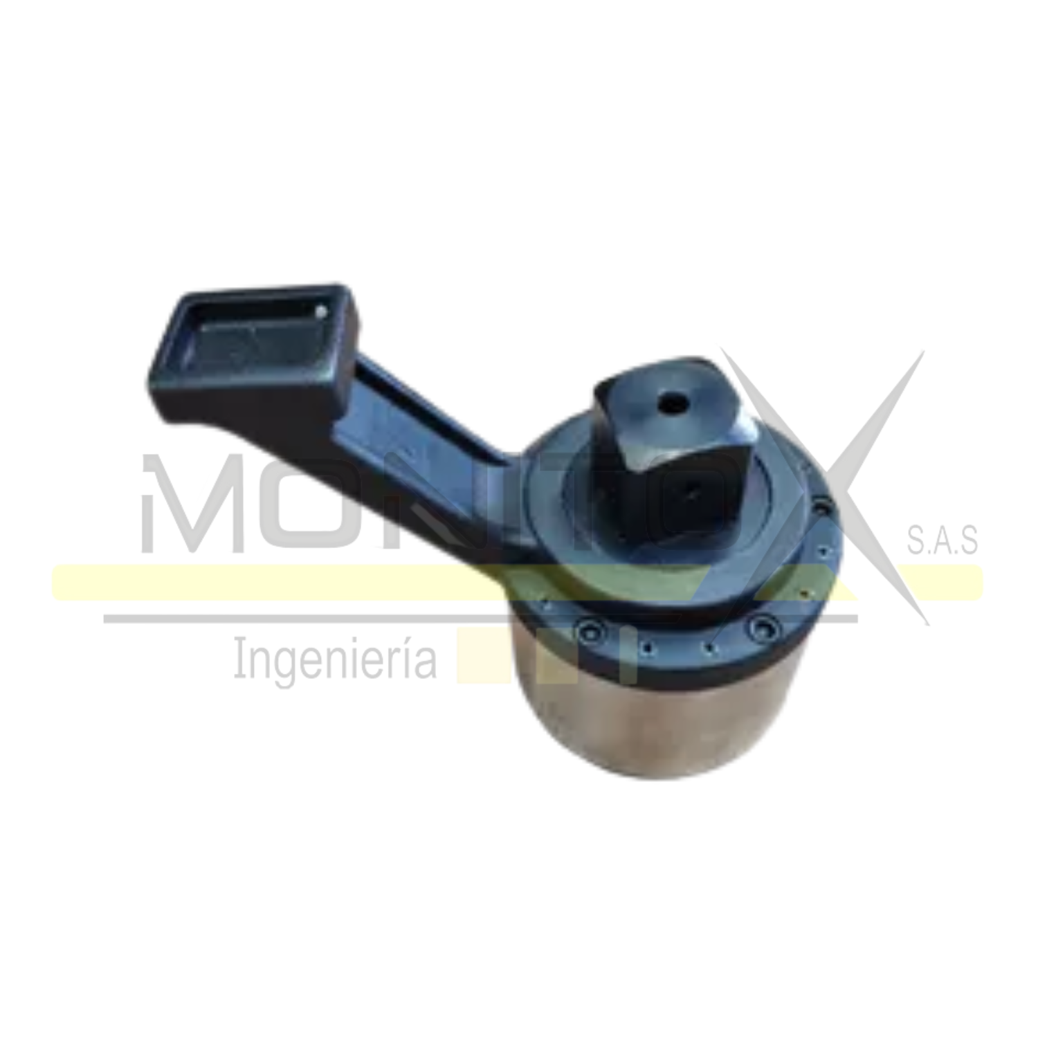 MULTIPLICADOR DE TORQUE TWQ-5500 - Imagen 2
